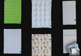 Odeja program popluna i štep deka